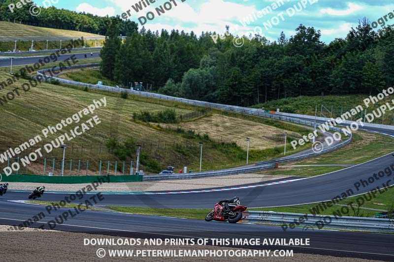 Slovakia Ring;event digital images;motorbikes;no limits;peter wileman photography;trackday;trackday digital images